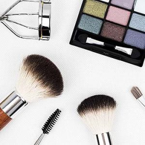 Make-Up-Beratung Siegen - Shopping-Beratung