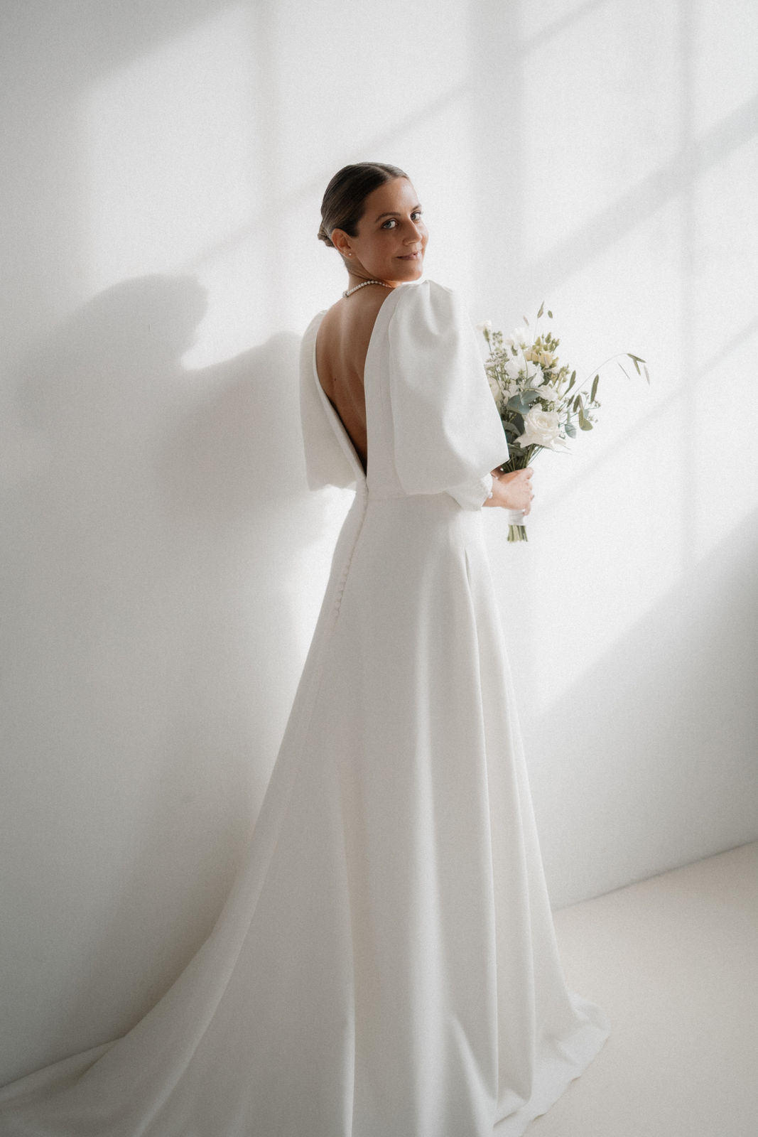 Destination Wedding Make-up and Hair