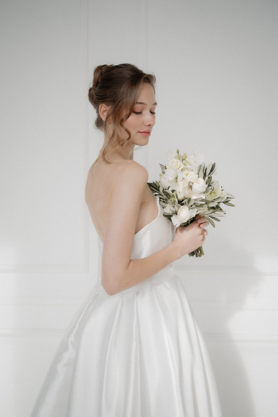 Destination Wedding Make-up and Hair