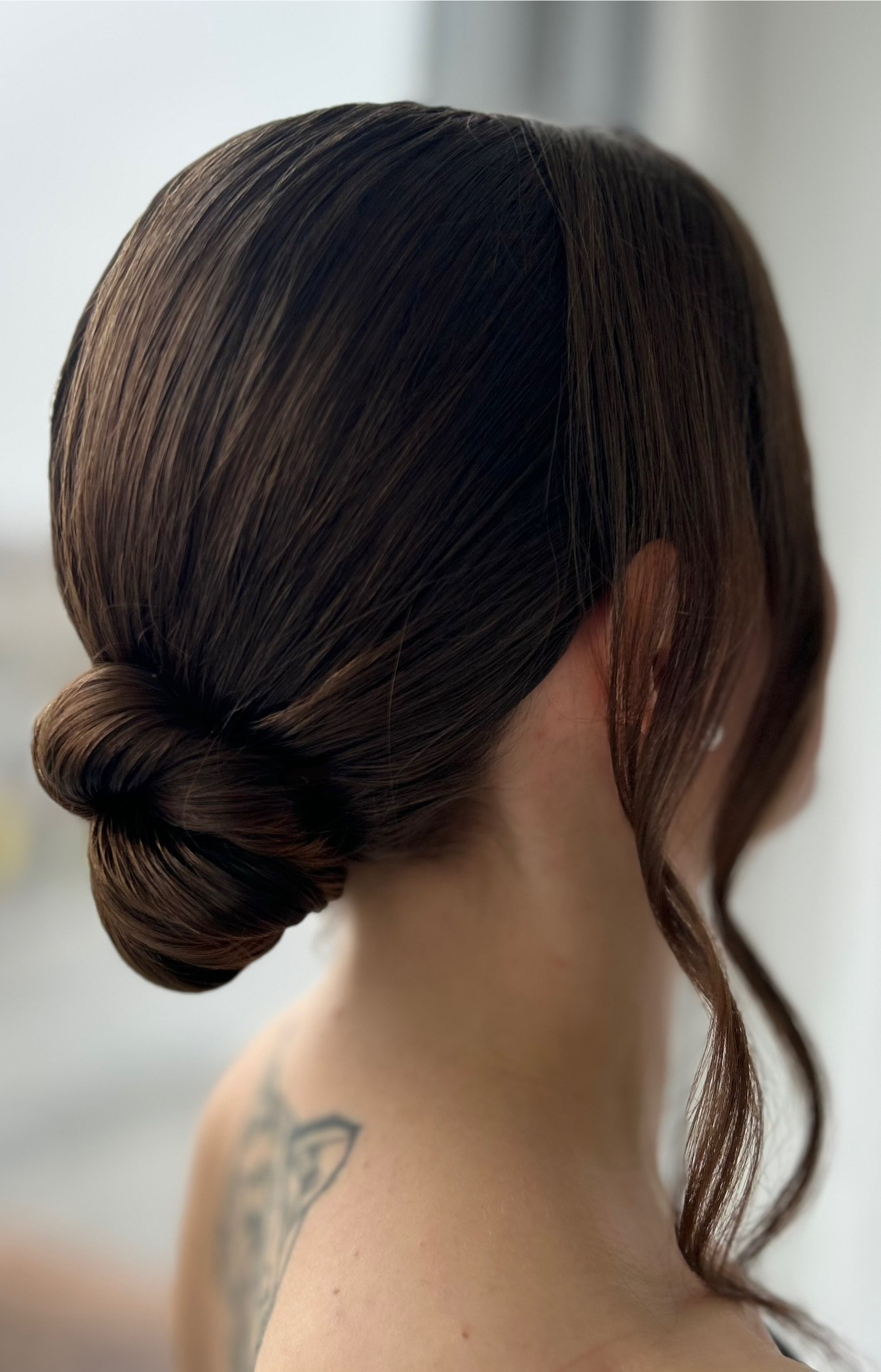 Destination Wedding Hair and Make-up